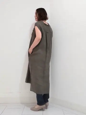 23区 L ナオミ コーディネート画像