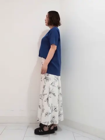 23区 L ナオミ コーディネート画像