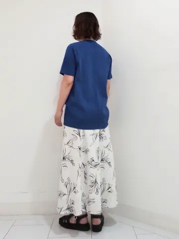 23区 L ナオミ コーディネート画像