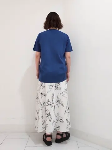 23区 L ナオミ コーディネート画像