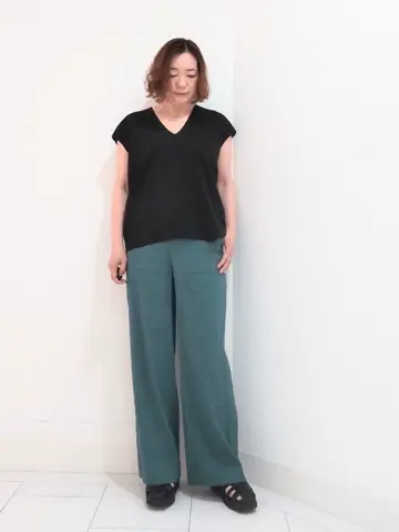 23区 L ナオミ コーディネート画像