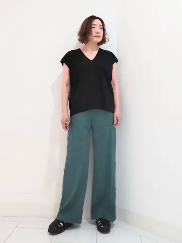 23区 L ナオミ コーディネート画像