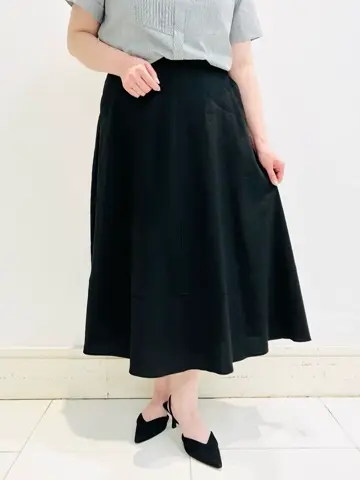 23区 L 佐藤 コーディネート画像