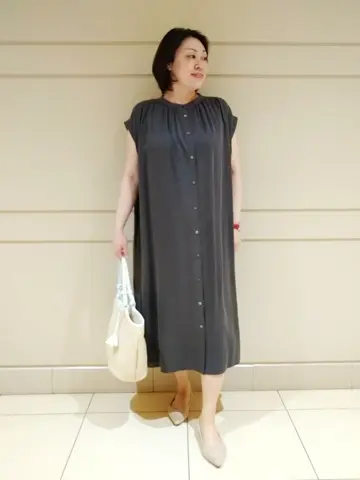 23区 L 山崎 コーディネート画像