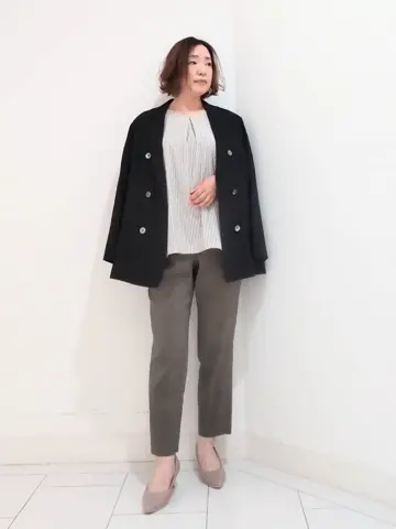 23区 L ナオミ コーディネート画像