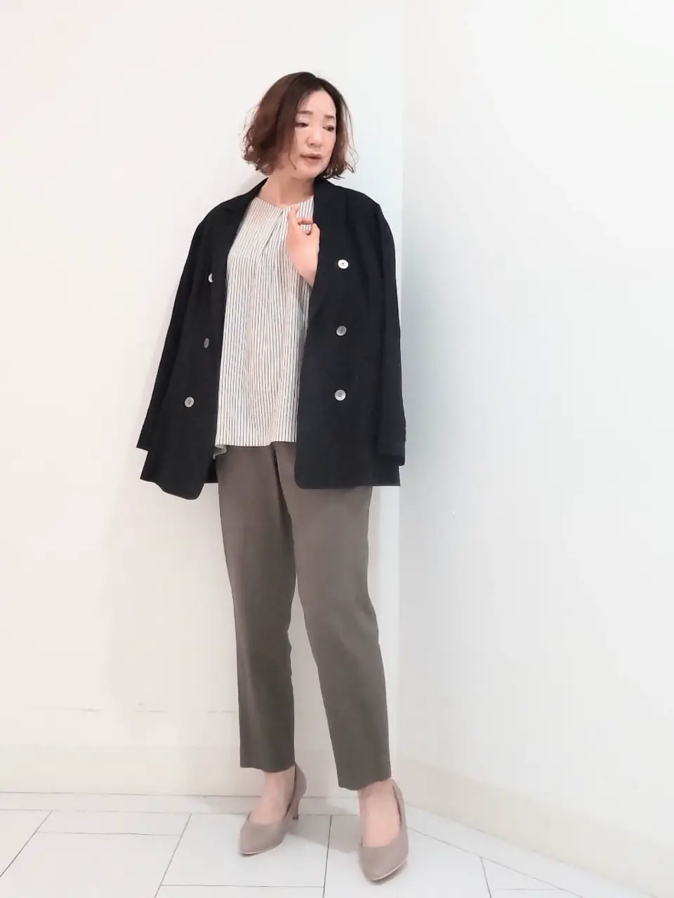 23区 L ナオミ コーディネート画像