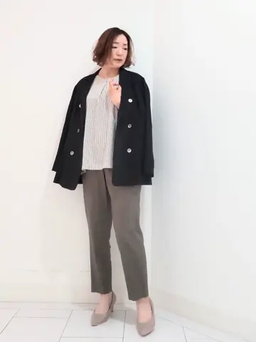 23区 L ナオミ コーディネート画像