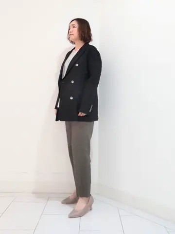 23区 L ナオミ コーディネート画像