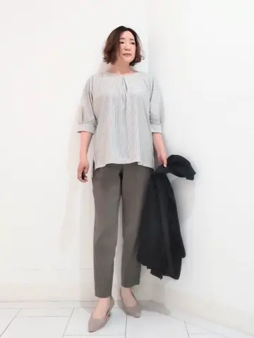 23区 L ナオミ コーディネート画像