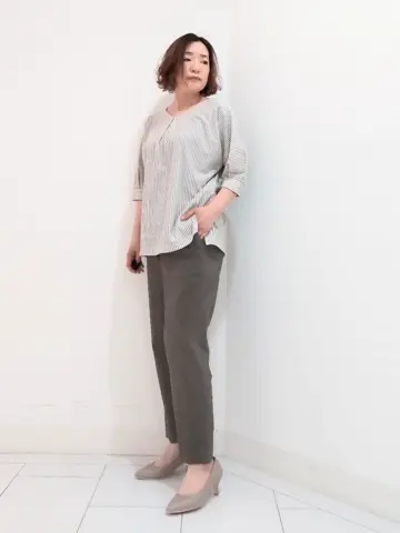 23区 L ナオミ コーディネート画像