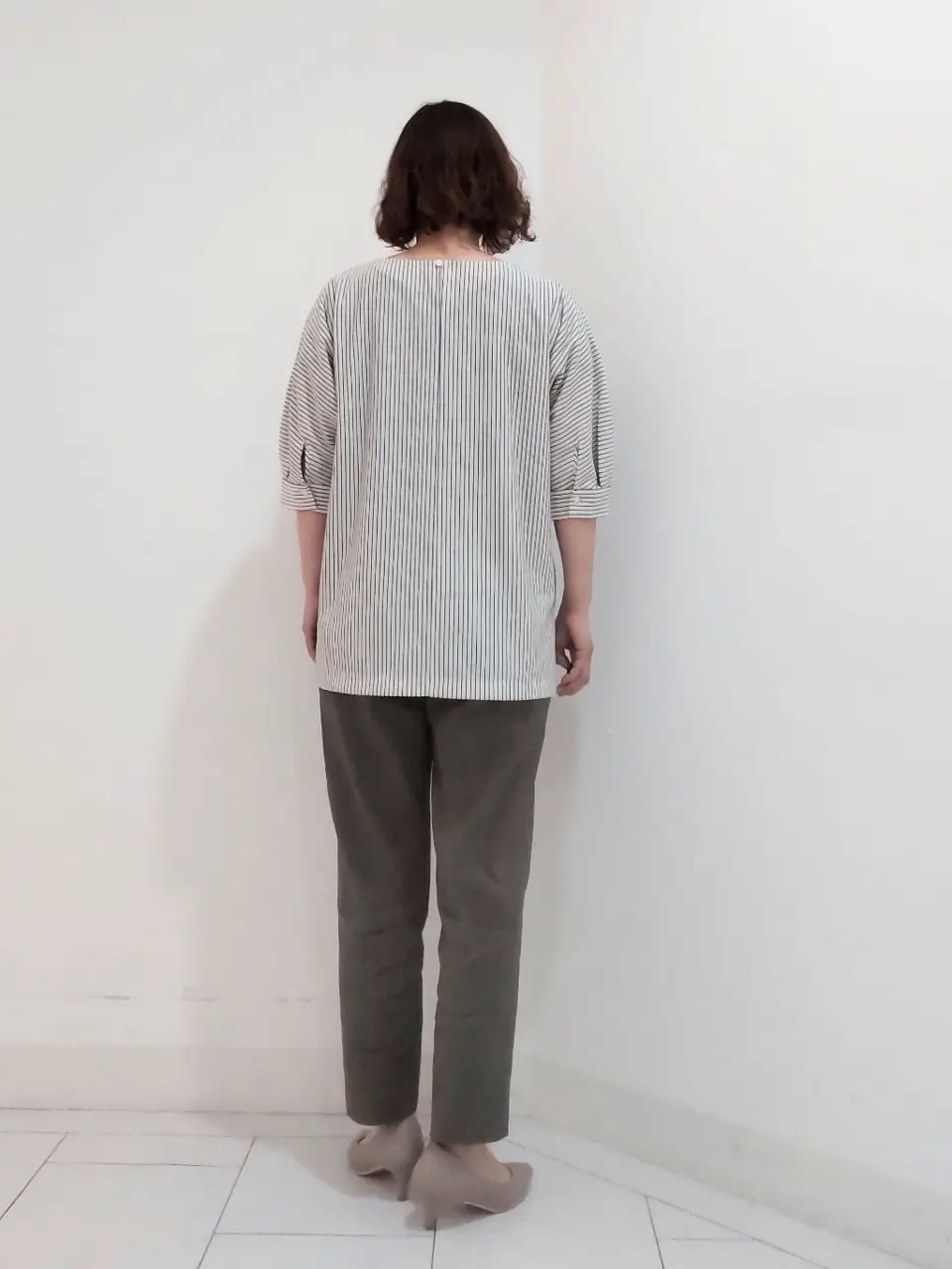 23区 L ナオミ コーディネート画像