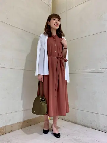 23区 L 木下 コーディネート画像