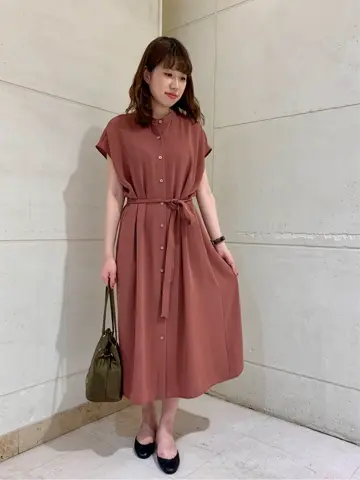 23区 L 木下 コーディネート画像