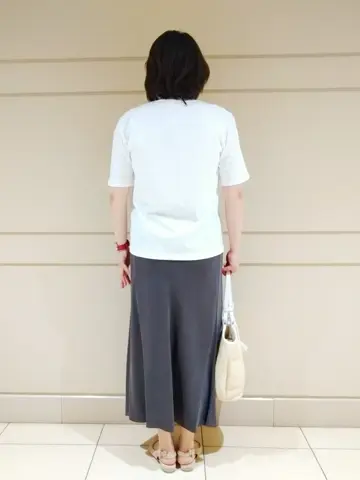 23区 L 山崎 コーディネート画像