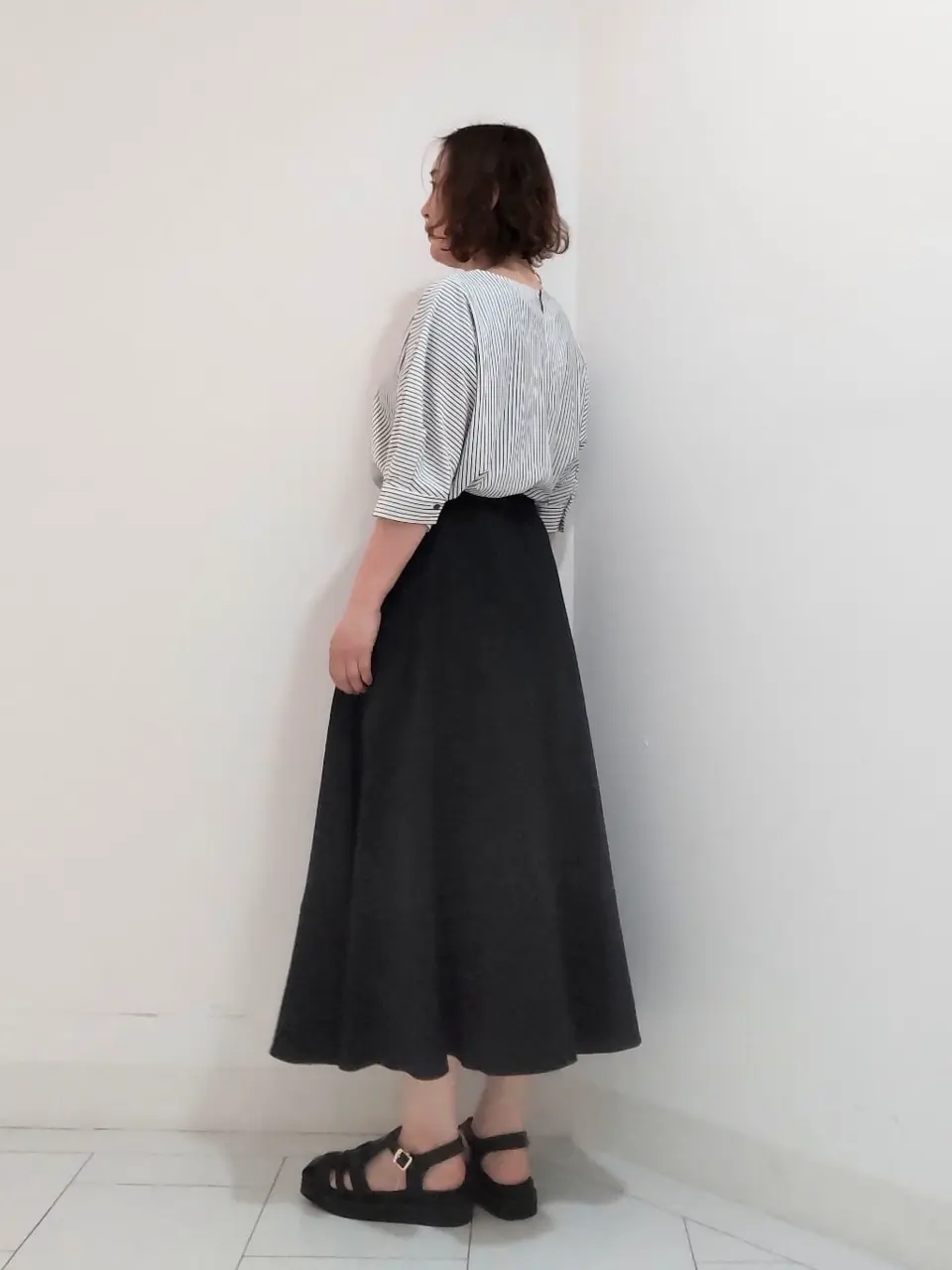 23区 L ナオミ コーディネート画像