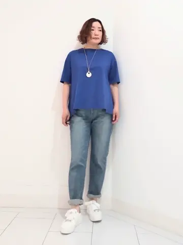 23区 L ナオミ コーディネート画像