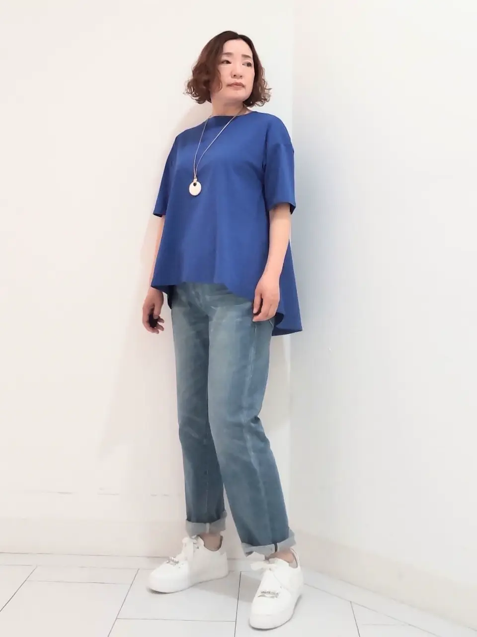 23区 L ナオミ コーディネート画像