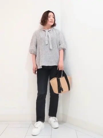 23区 L ナオミ コーディネート画像