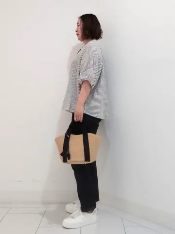 23区 L ナオミ コーディネート画像