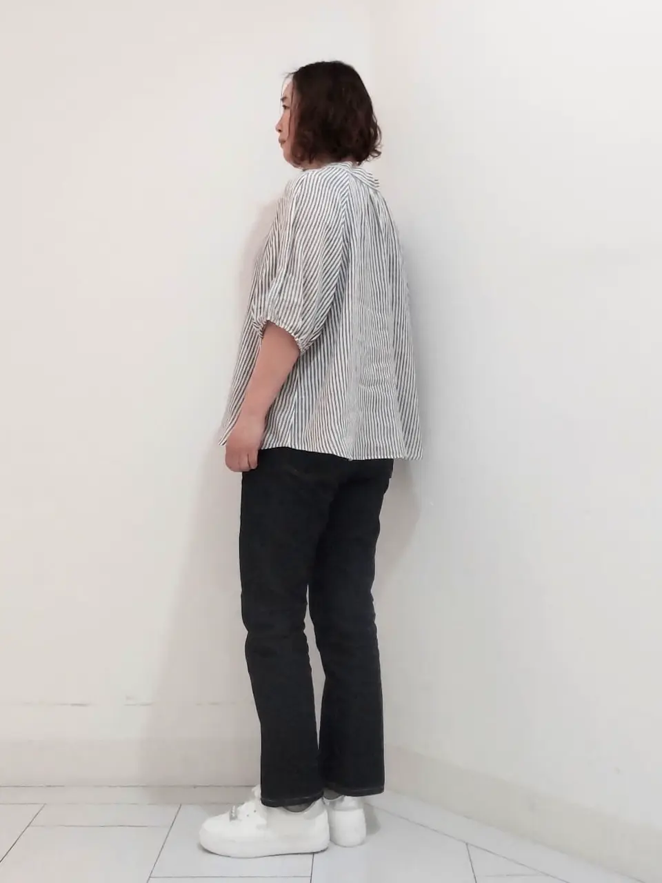 23区 L ナオミ コーディネート画像