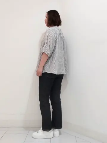 23区 L ナオミ コーディネート画像