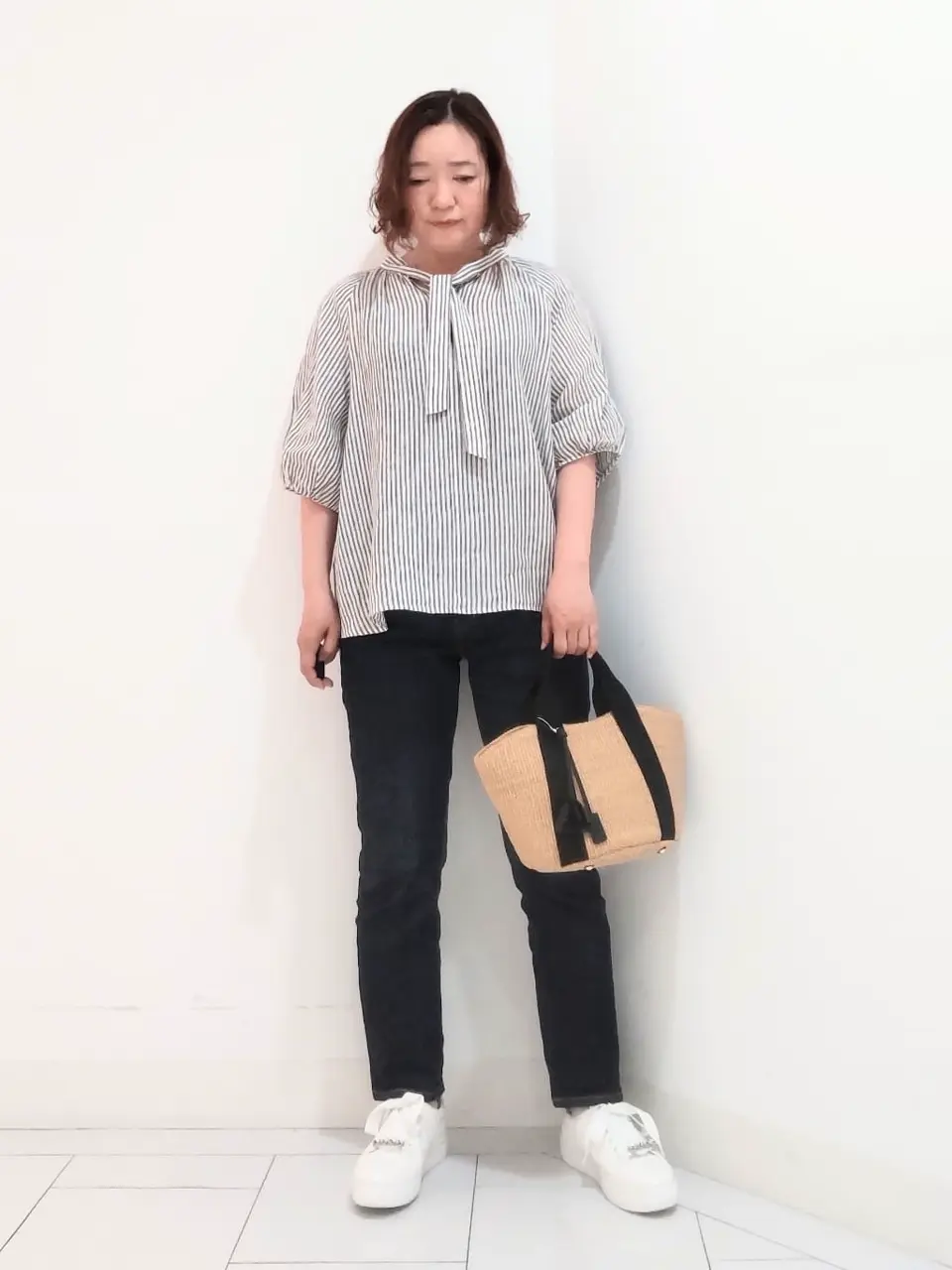 23区 L ナオミ コーディネート画像