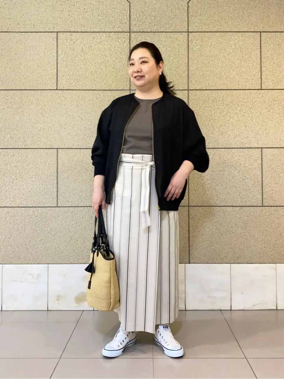  古川 コーディネート画像