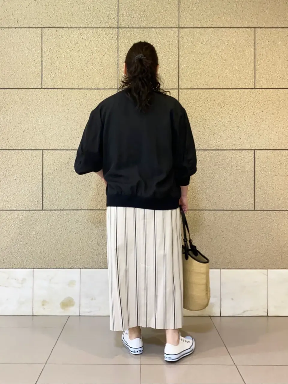 23区 L 古川 コーディネート画像