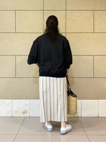 23区 L 古川 コーディネート画像