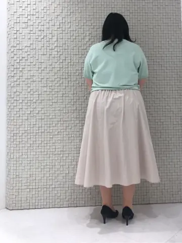 23区 L 後藤 コーディネート画像