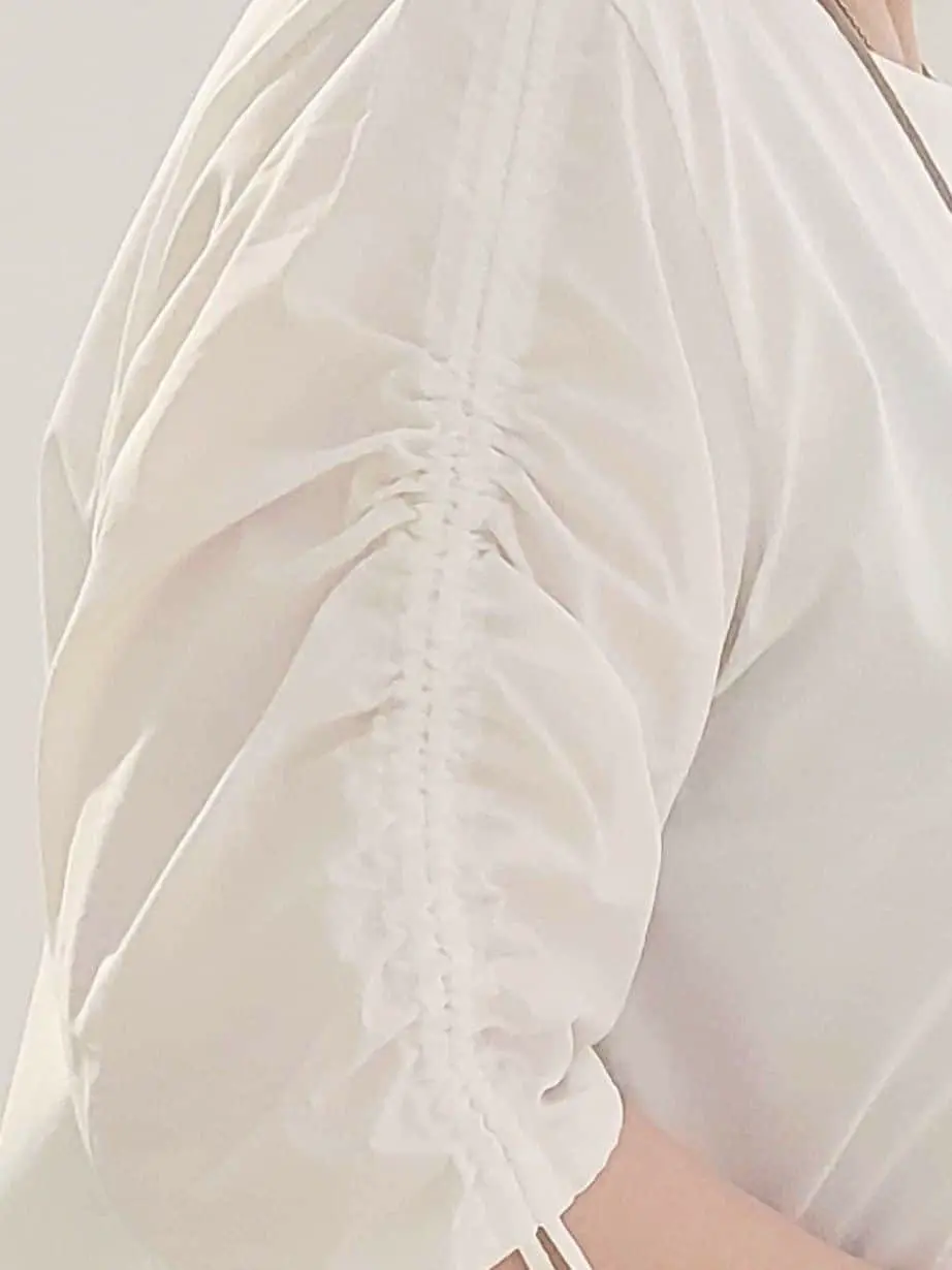 23区 L kazumi コーディネート画像