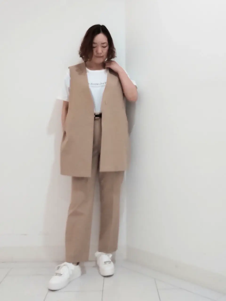 23区 L ナオミ コーディネート画像