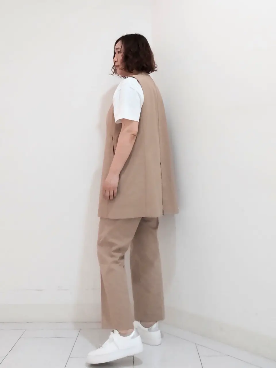 23区 L ナオミ コーディネート画像