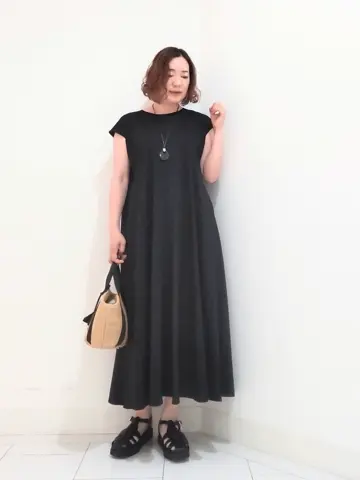 23区 L ナオミ コーディネート画像