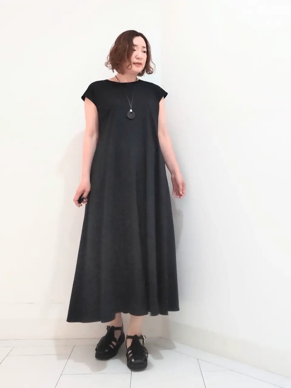 23区 L ナオミ コーディネート画像