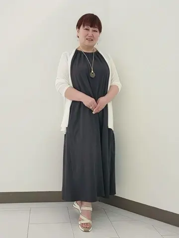 23区 L kazumi コーディネート画像