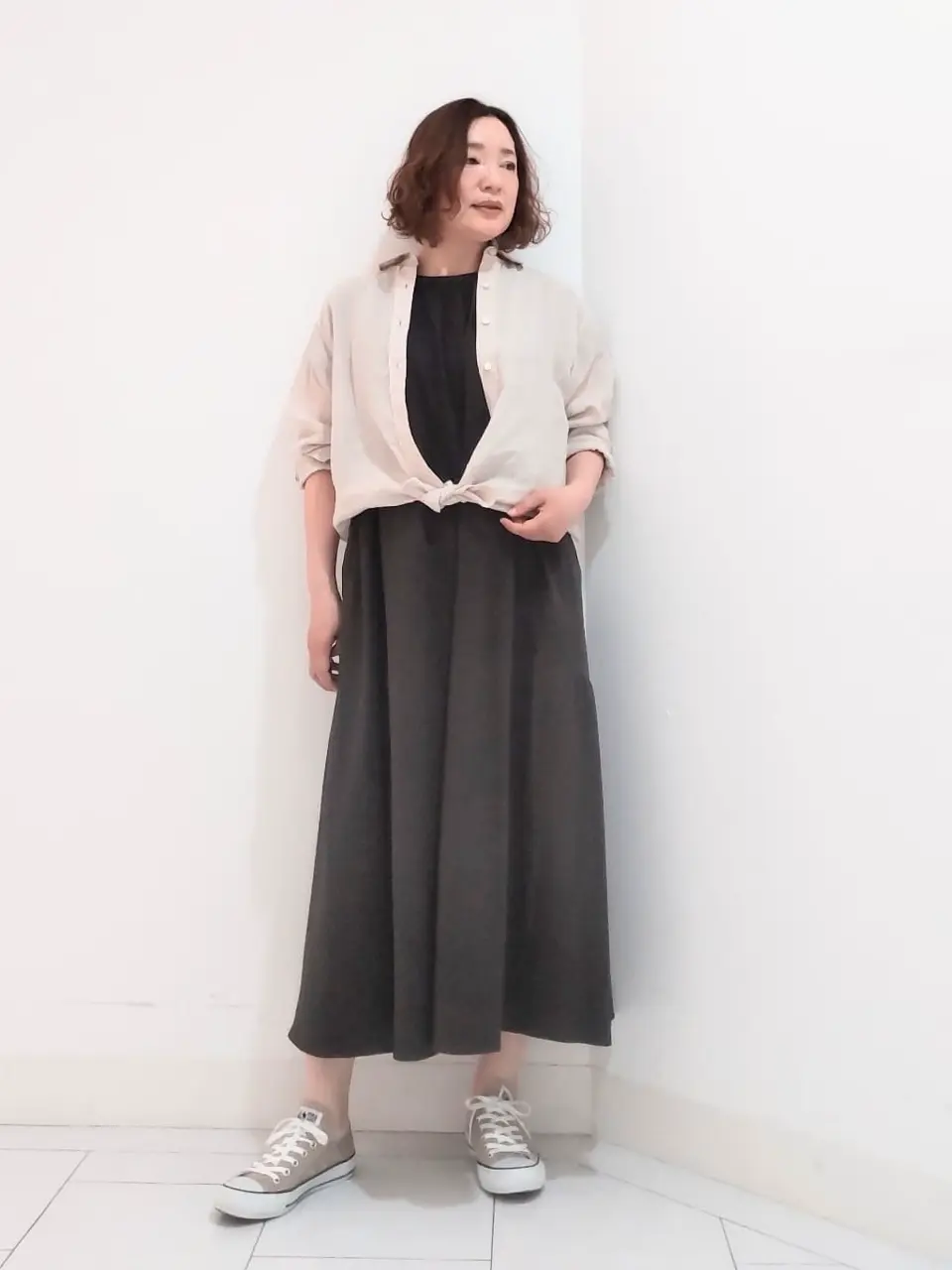 23区 L ナオミ コーディネート画像