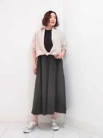 23区 L ナオミ コーディネート画像