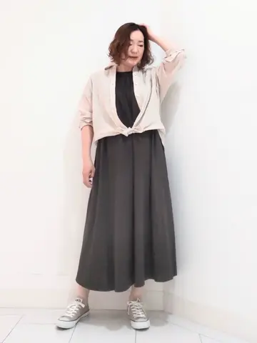 23区 L ナオミ コーディネート画像