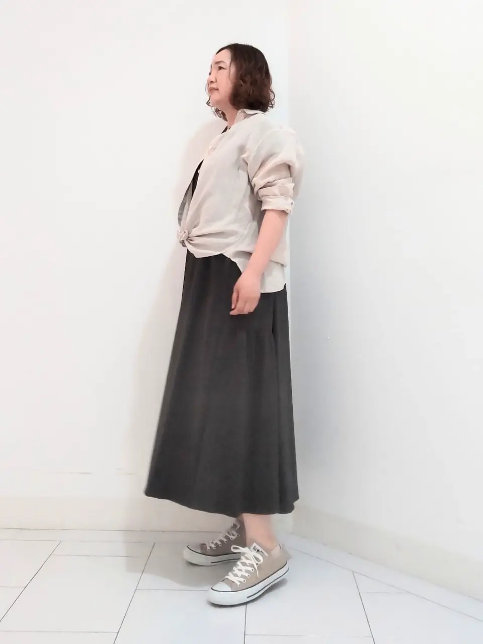 23区 L ナオミ コーディネート画像