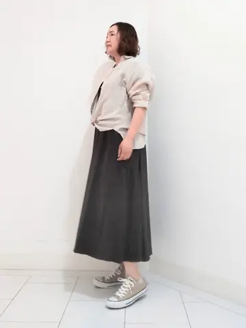 23区 L ナオミ コーディネート画像