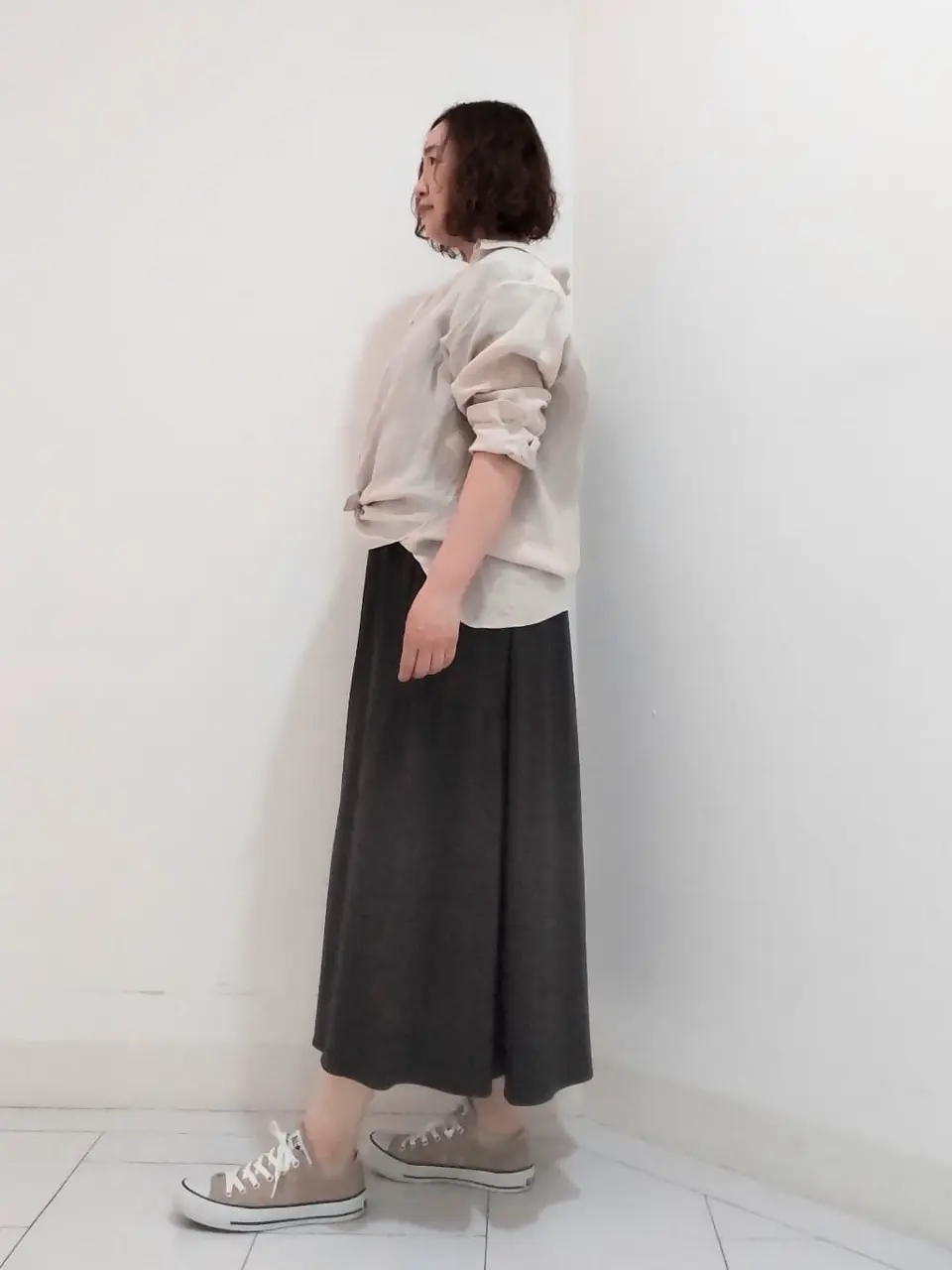 23区 L ナオミ コーディネート画像