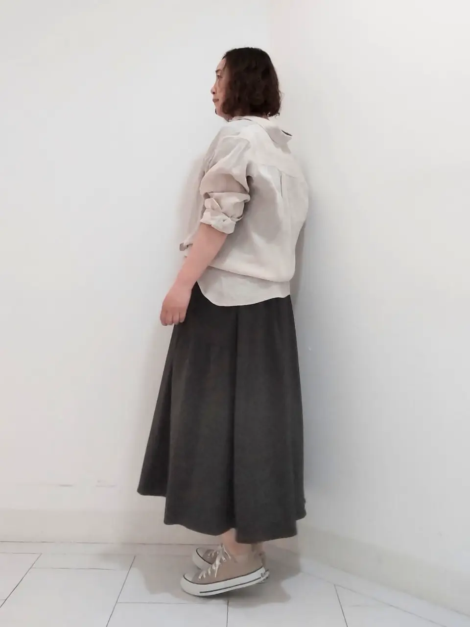 23区 L ナオミ コーディネート画像