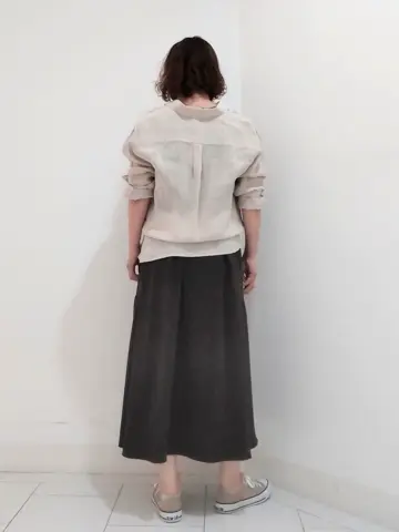 23区 L ナオミ コーディネート画像