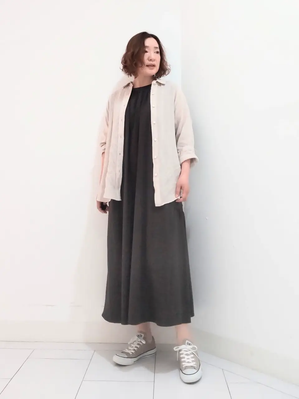 23区 L ナオミ コーディネート画像