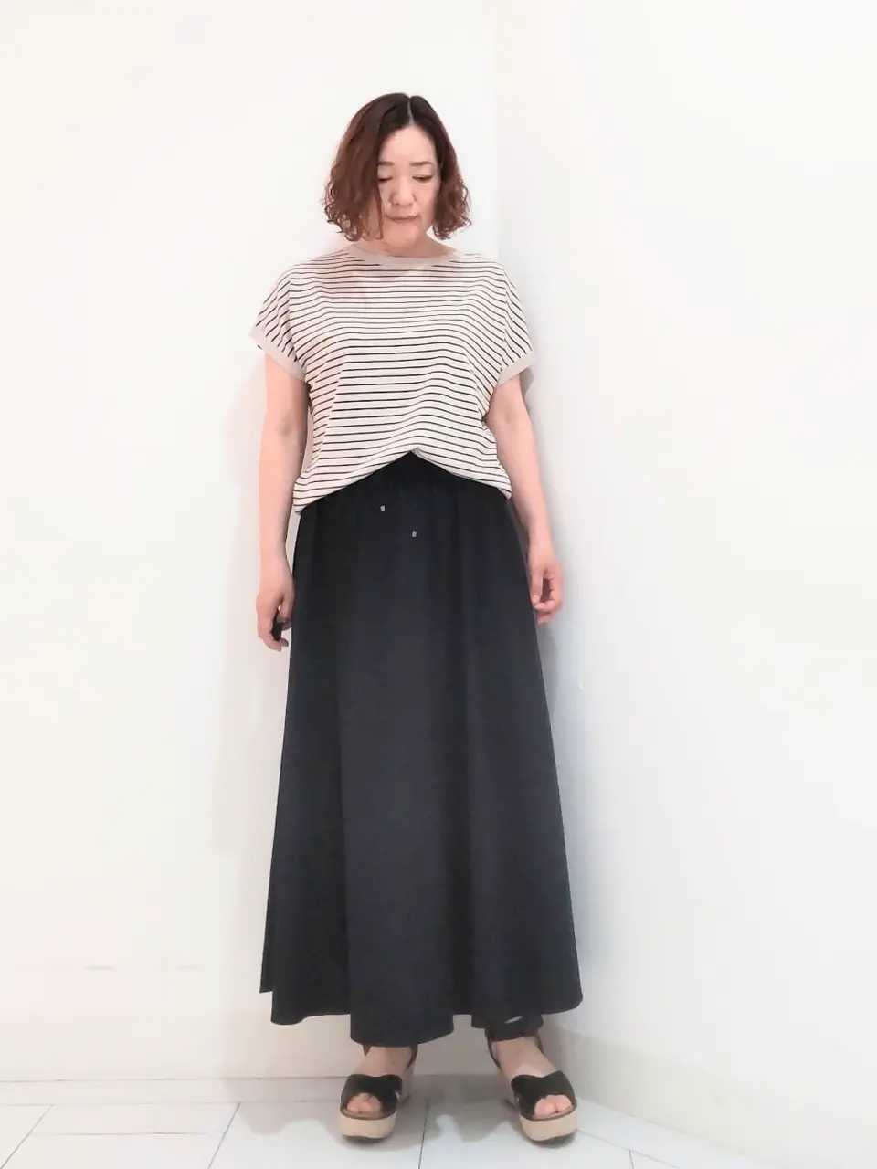 23区 L ナオミ コーディネート画像