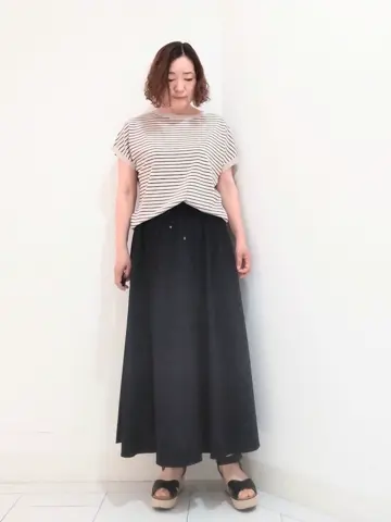 23区 L ナオミ コーディネート画像