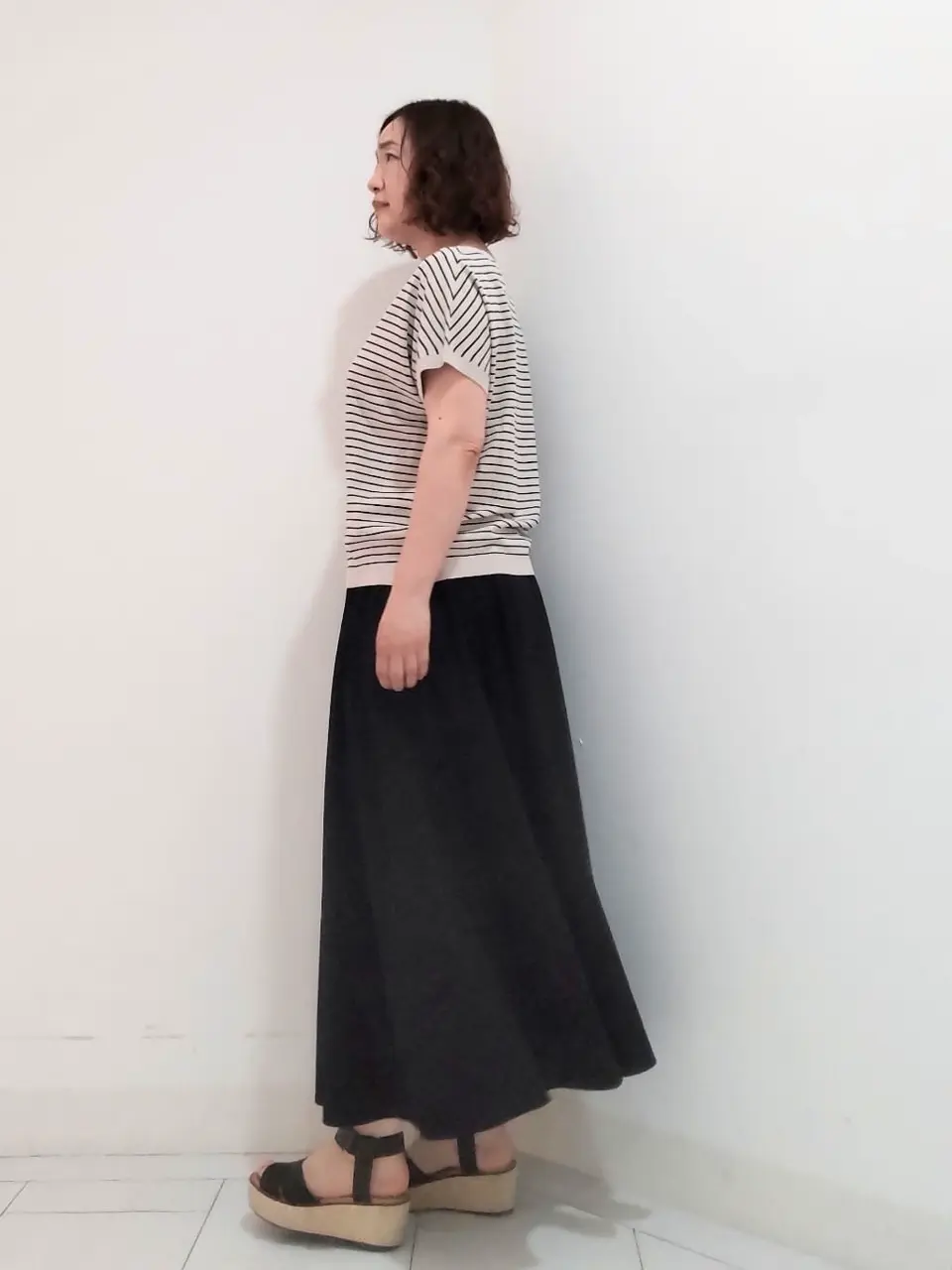 23区 L ナオミ コーディネート画像