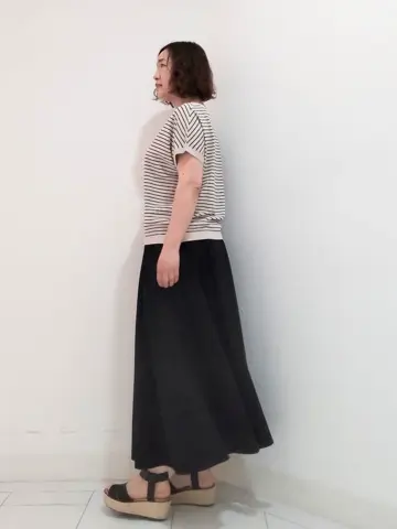 23区 L ナオミ コーディネート画像