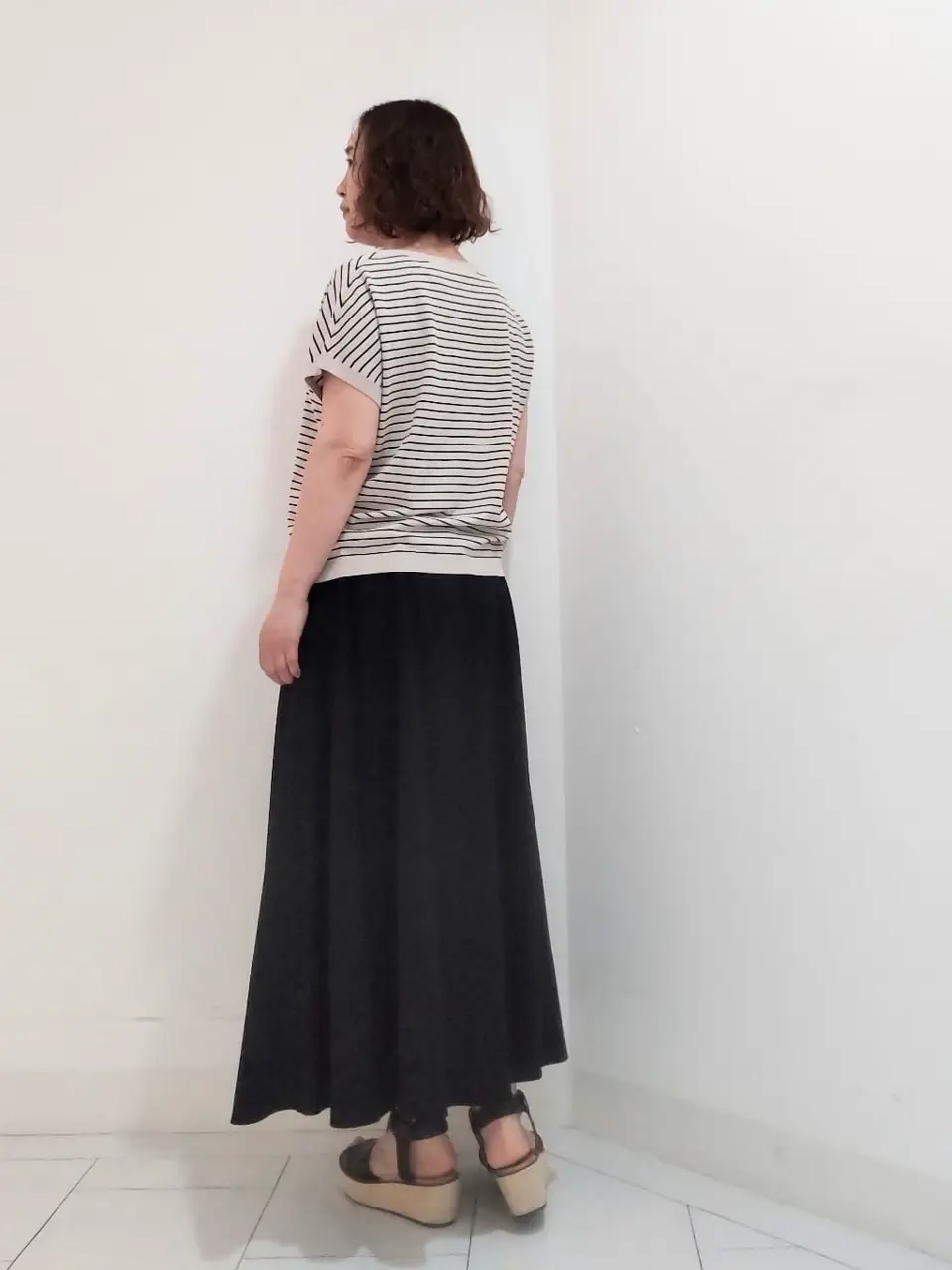 23区 L ナオミ コーディネート画像